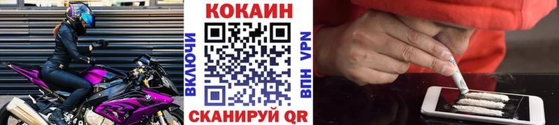 Cocaine FishScale Советская Гавань